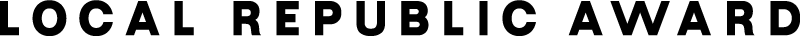 LOCAL REPUBLIC AWARD